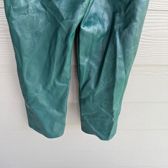 Aritzia Wilfred the Molina vegan leather pants - Picture 8 of 8